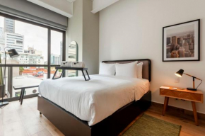 Delightful 2 BR in Cuauhtémoc